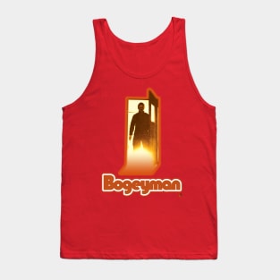 Halloween II Bogeyman Tee Tank Top